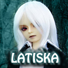 Latiska
